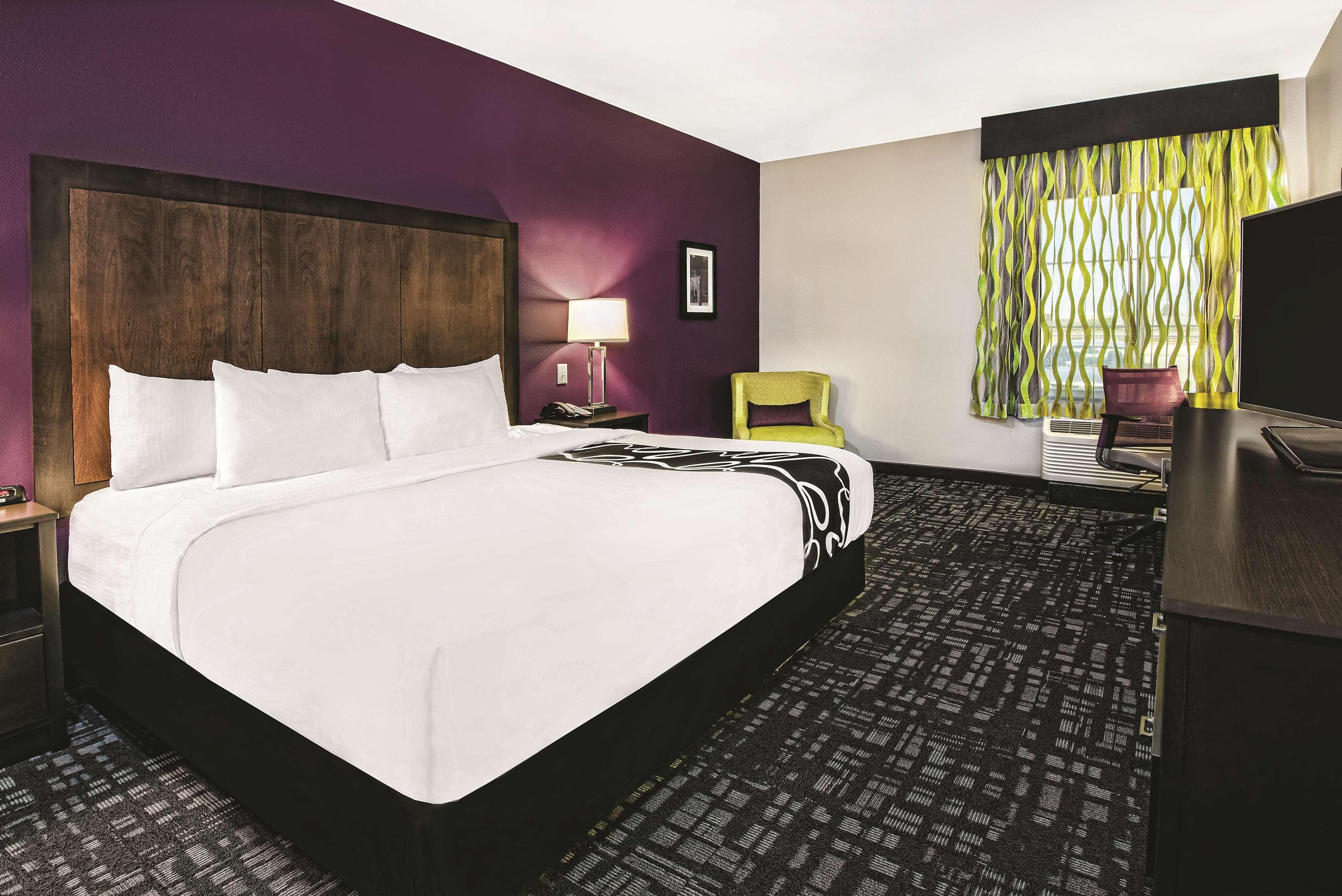 La Quinta By Wyndham Monahans Exterior foto